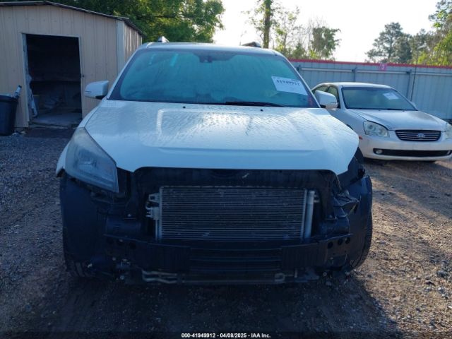 1GKKRTKD4EJ331086 GMC Acadia Denali