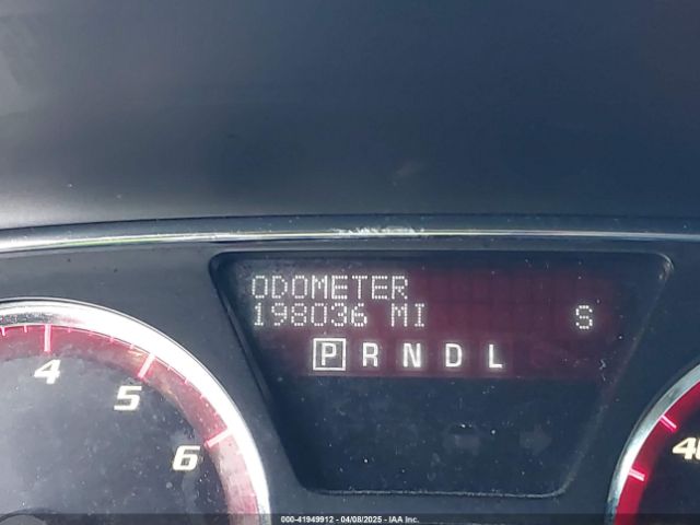 1GKKRTKD4EJ331086 GMC Acadia Denali