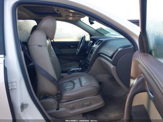 1GKKRTKD4EJ331086 GMC Acadia Denali