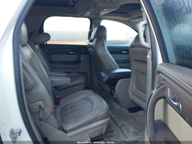 1GKKRTKD4EJ331086 GMC Acadia Denali