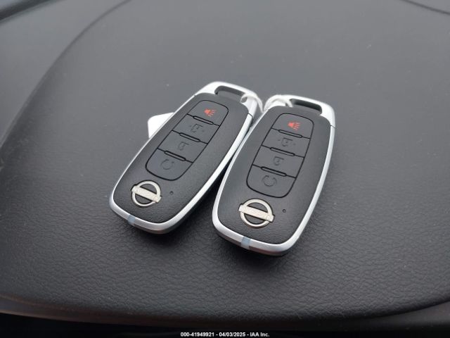 3N1CP5DV2RL508940 Nissan Kicks Sr Xtronic Cvt