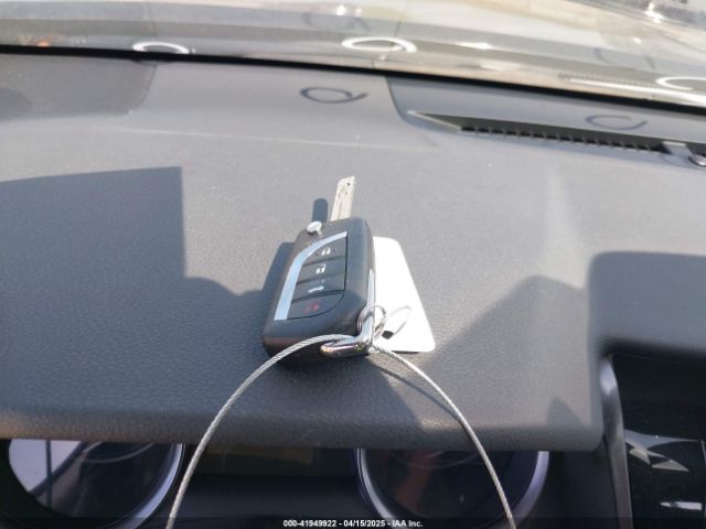 4T1G11AK3PU826700 Toyota CAMRY SE