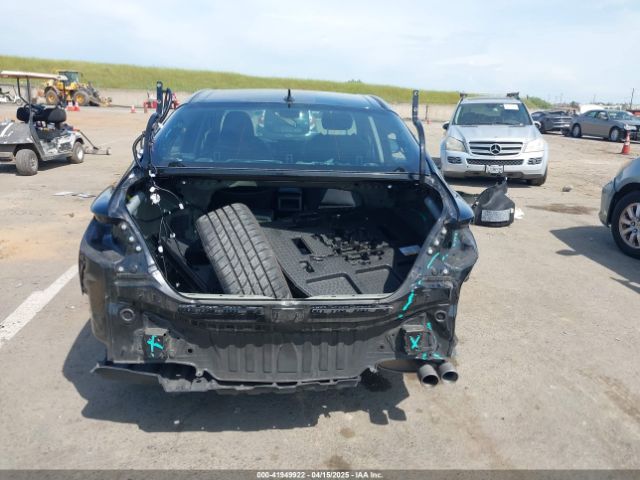 4T1G11AK3PU826700 Toyota CAMRY SE