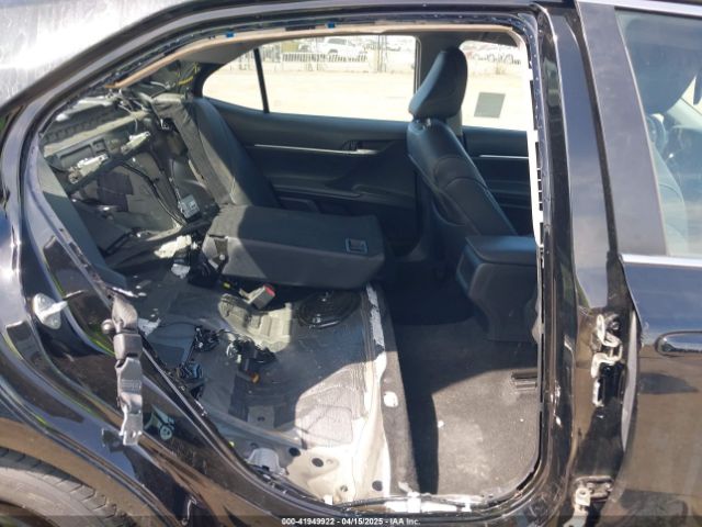 4T1G11AK3PU826700 Toyota CAMRY SE
