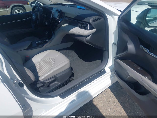 4T1G11AK5PU092271 Toyota CAMRY SE