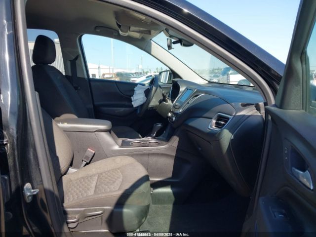 2GNAXKEV2M6111220 Chevrolet Equinox Fwd Lt