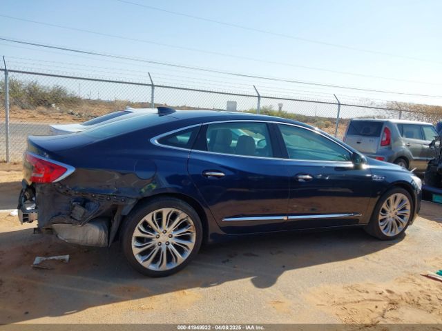 1G4ZP5SS5HU140723 Buick Lacrosse Essence