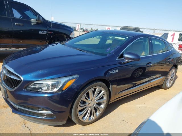 1G4ZP5SS5HU140723 Buick Lacrosse Essence
