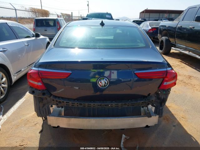 1G4ZP5SS5HU140723 Buick Lacrosse Essence