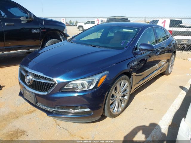 1G4ZP5SS5HU140723 Buick Lacrosse Essence