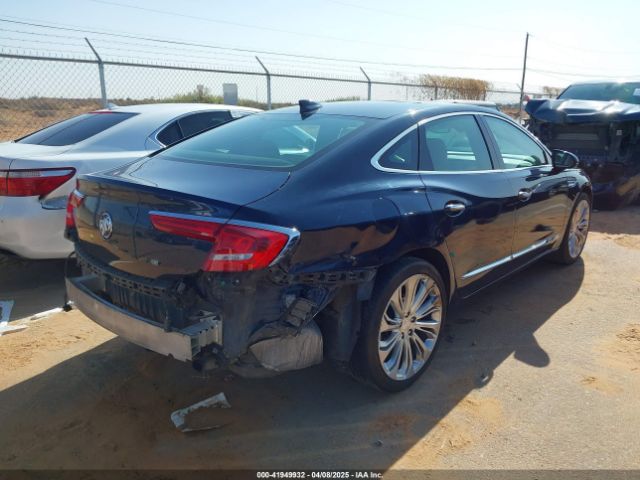 1G4ZP5SS5HU140723 Buick Lacrosse Essence