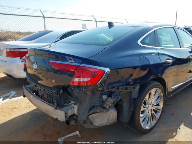 1G4ZP5SS5HU140723 Buick Lacrosse Essence
