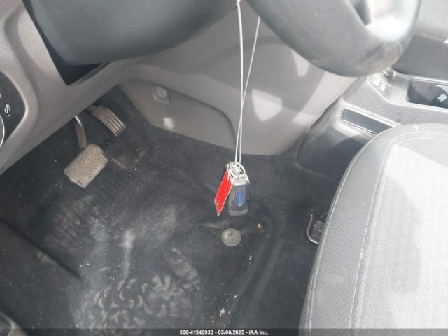 NM0LE7T24N1518034 Ford Transit Connect Xlt Cargo Van