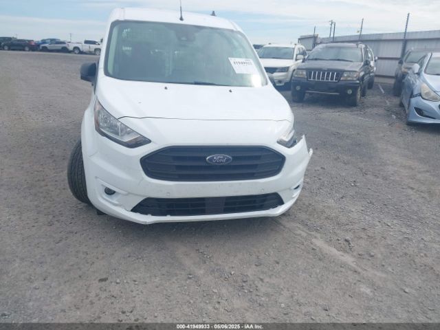 NM0LE7T24N1518034 Ford Transit Connect Xlt Cargo Van