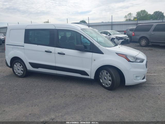 NM0LE7T24N1518034 Ford Transit Connect Xlt Cargo Van