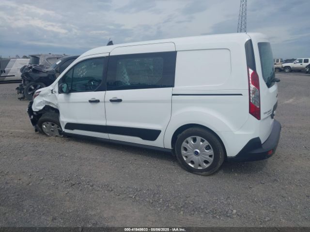 NM0LE7T24N1518034 Ford Transit Connect Xlt Cargo Van