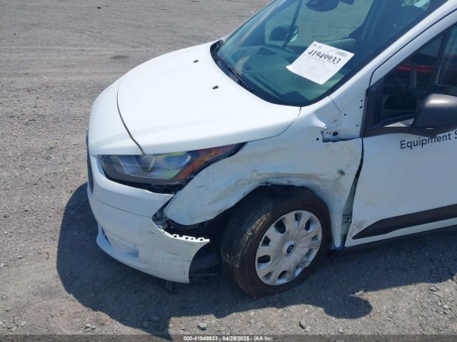 NM0LE7T24N1518034 Ford Transit Connect Xlt Cargo Van