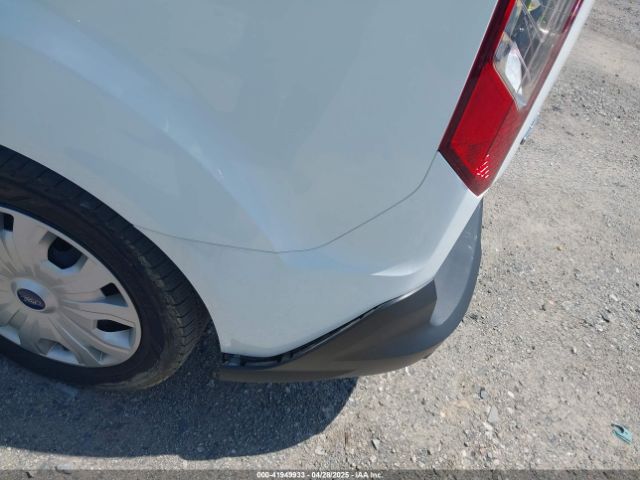 NM0LE7T24N1518034 Ford Transit Connect Xlt Cargo Van