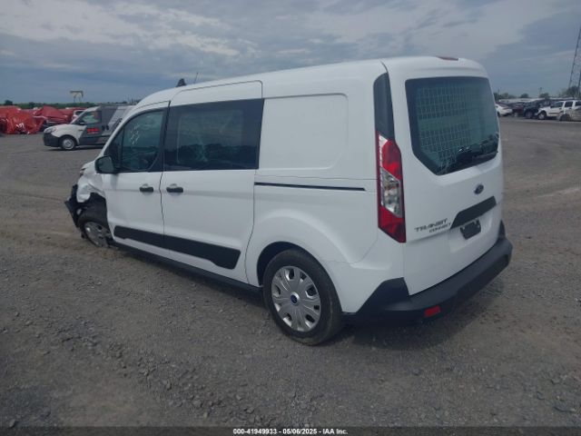 NM0LE7T24N1518034 Ford Transit Connect Xlt Cargo Van