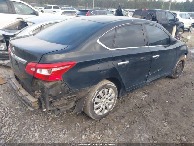 2017 NISSAN SENTRA 3N1AB7AP8HL638355 Photo 3