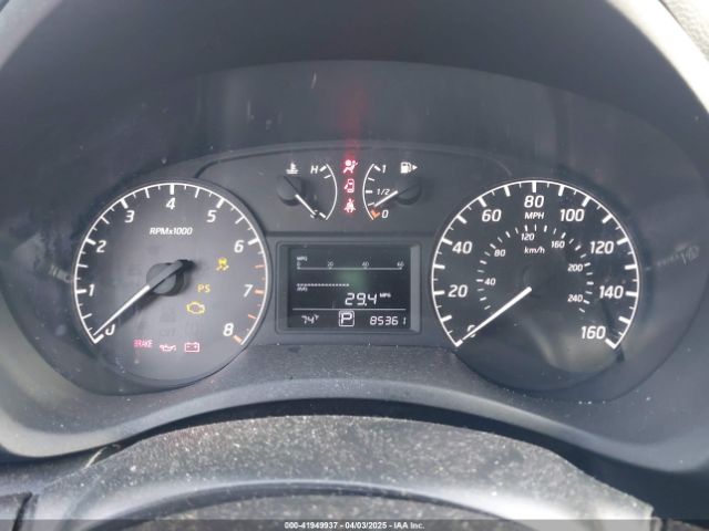 2017 NISSAN SENTRA 3N1AB7AP8HL638355 Photo 6