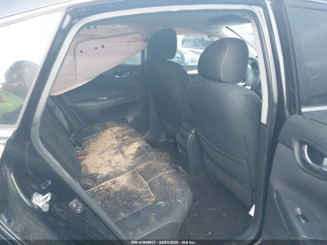 2017 NISSAN SENTRA 3N1AB7AP8HL638355 Photo 7