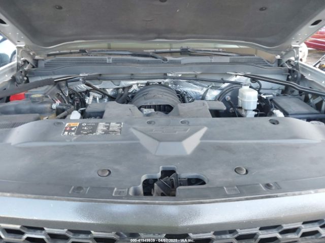 3GCPCREC9EG544500 Chevrolet l83 - vvt, afm (active fuel management), aluminum