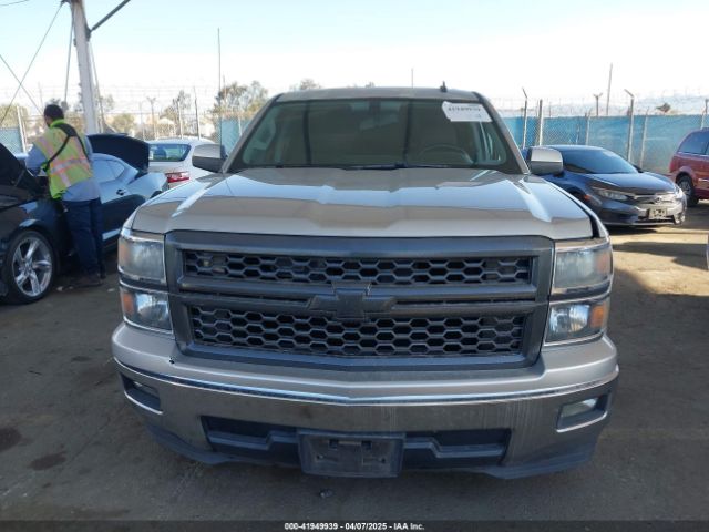 3GCPCREC9EG544500 Chevrolet l83 - vvt, afm (active fuel management), aluminum