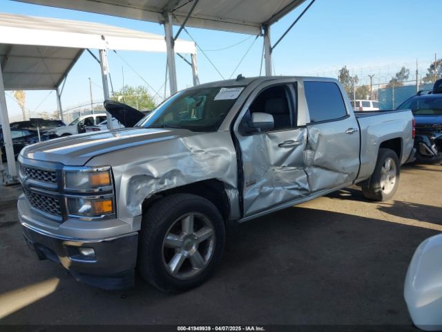 3GCPCREC9EG544500 Chevrolet l83 - vvt, afm (active fuel management), aluminum