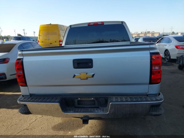 3GCPCREC9EG544500 Chevrolet l83 - vvt, afm (active fuel management), aluminum
