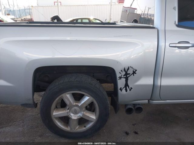 3GCPCREC9EG544500 Chevrolet l83 - vvt, afm (active fuel management), aluminum