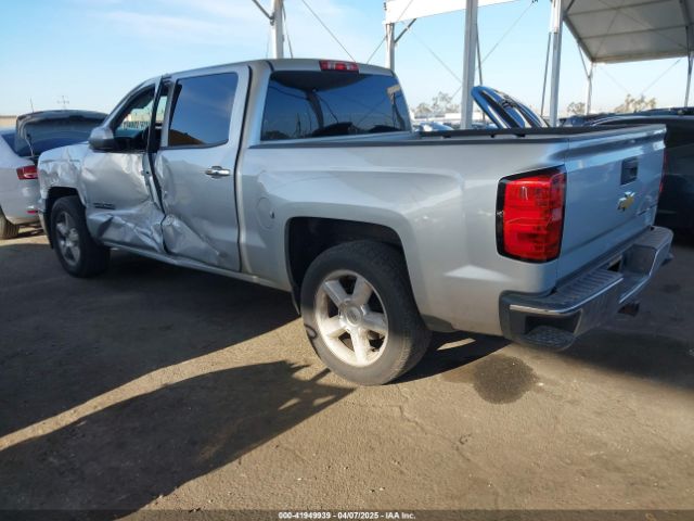 3GCPCREC9EG544500 Chevrolet l83 - vvt, afm (active fuel management), aluminum