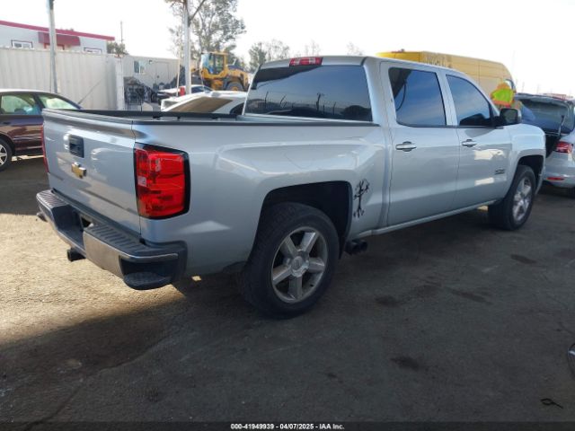 3GCPCREC9EG544500 Chevrolet l83 - vvt, afm (active fuel management), aluminum