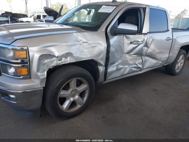 3GCPCREC9EG544500 Chevrolet l83 - vvt, afm (active fuel management), aluminum