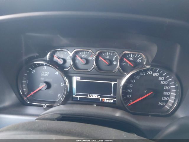 3GCPCREC9EG544500 Chevrolet l83 - vvt, afm (active fuel management), aluminum