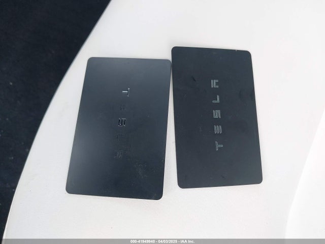 Tesla MODEL 3 2019 5YJ3E1EA7KF314853 Image 9
