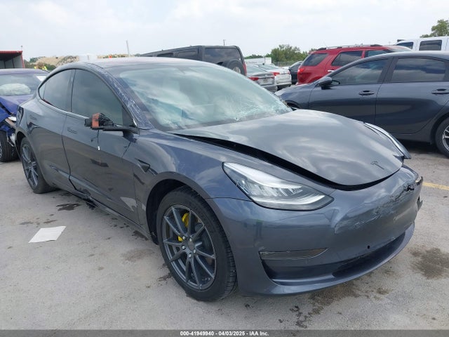 Tesla MODEL 3 2019 5YJ3E1EA7KF314853 Image 11