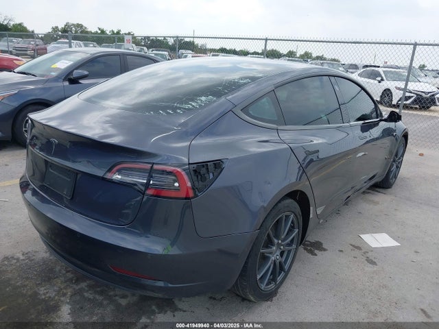 Tesla MODEL 3 2019 5YJ3E1EA7KF314853 Image 12