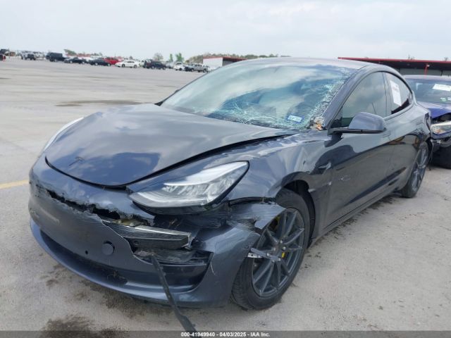 2019 TESLA MODEL 3 5YJ3E1EA7KF314853 Photo 5