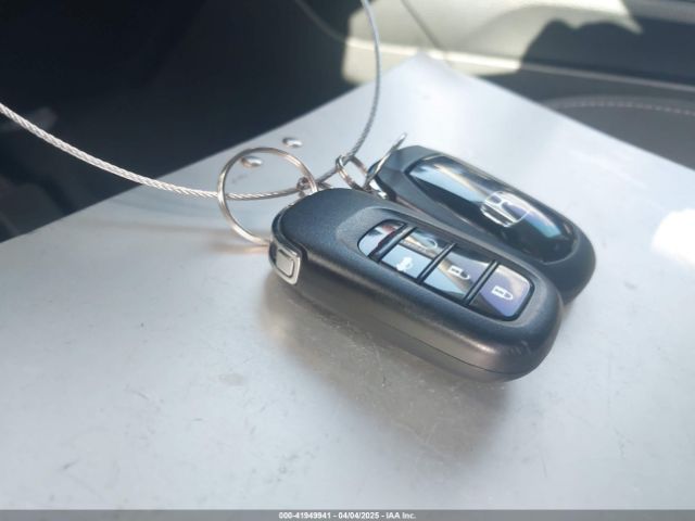 2HGFE1F78PH314024 Honda Civic Ex /ex W/o Bsi