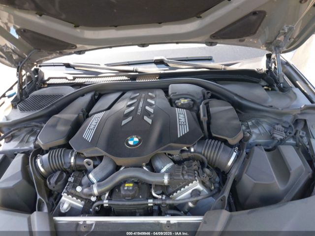 WBA13BK04MCF86288 BMW M550i Xdrive