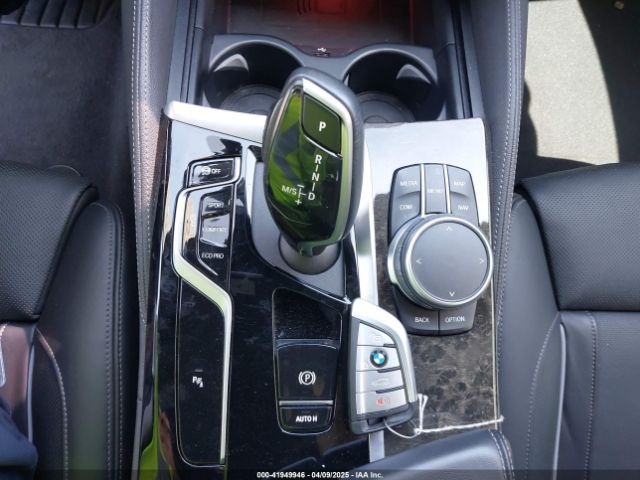 WBA13BK04MCF86288 BMW M550i Xdrive
