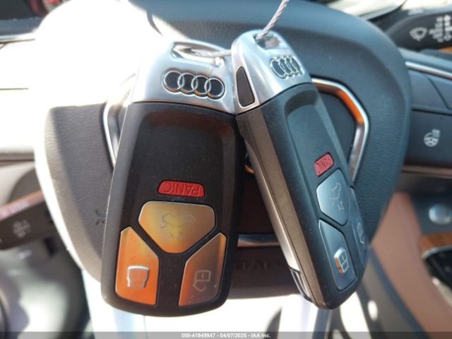 WA1BAAFY9M2055754 Audi Q5 Premium Plus 45 Tfsi Quattro S Tronic