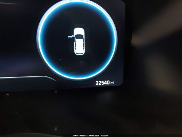 KM8S6DA2XPU100782 Hyundai Santa Fe Plug-in Hybrid Sel Convenience