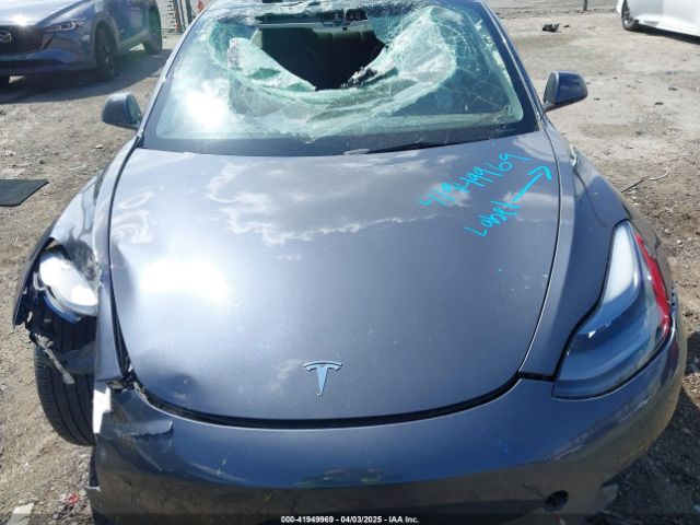 2023 TESLA MODEL 3 5YJ3E1EB4PF715776 Photo 9