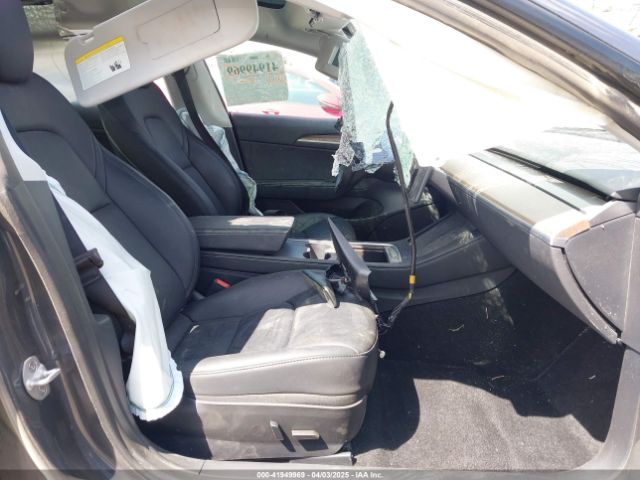 2023 TESLA MODEL 3 5YJ3E1EB4PF715776 Photo 4