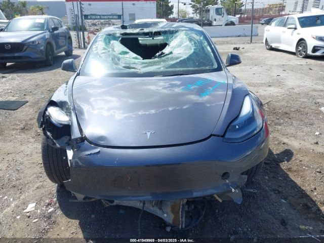 2023 TESLA MODEL 3 5YJ3E1EB4PF715776 Photo 5