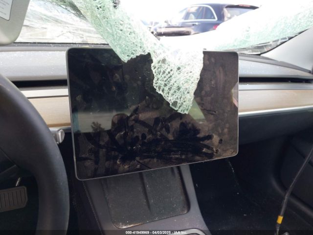 2023 TESLA MODEL 3 5YJ3E1EB4PF715776 Photo 6