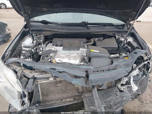 Toyota CAMRY SE 2017 4T1BF1FK5HU659228 Image 10