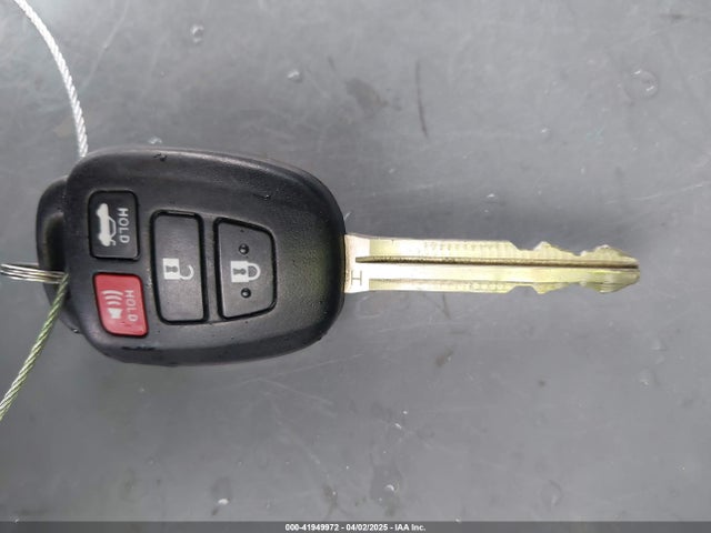 Toyota CAMRY SE 2017 4T1BF1FK5HU659228 Image 11